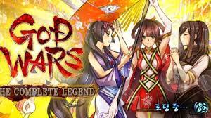 NS神之战攻略：日本神话大战！
