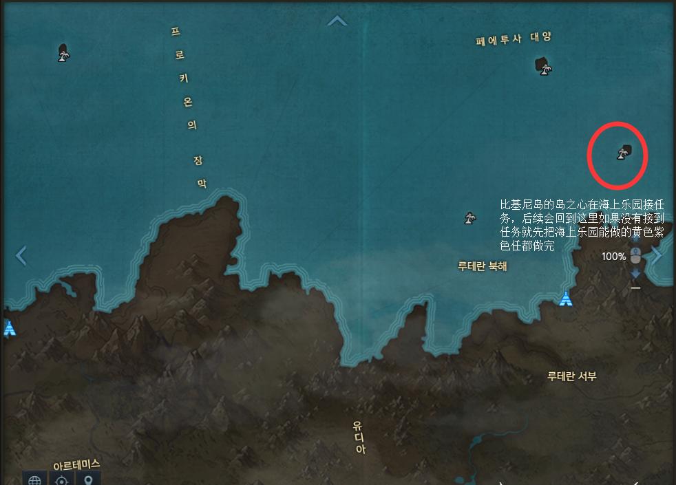 失落方舟GS：惊人真相揭秘！