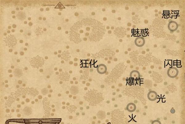 炼金模拟器：让物品更香炸！