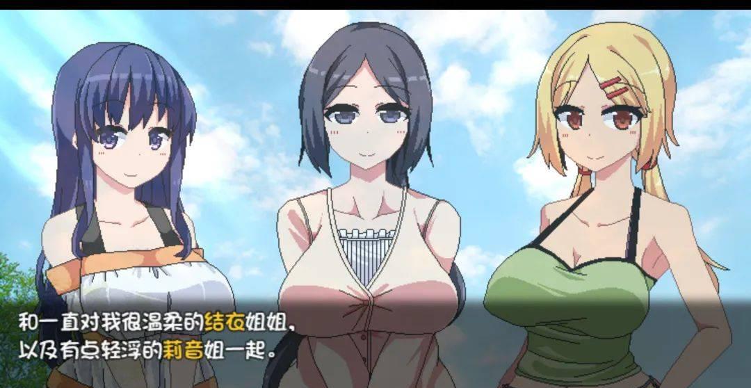 黄油试炼：死亡终局轮回——无尽循环的恐怖之旅