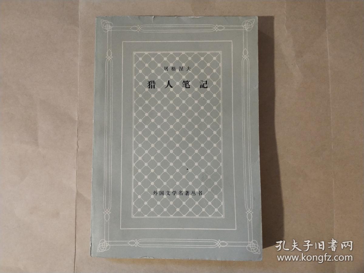 猎人笔记人物形象介绍_猎人笔记角色分析100字_猎人笔记人物分析介绍
