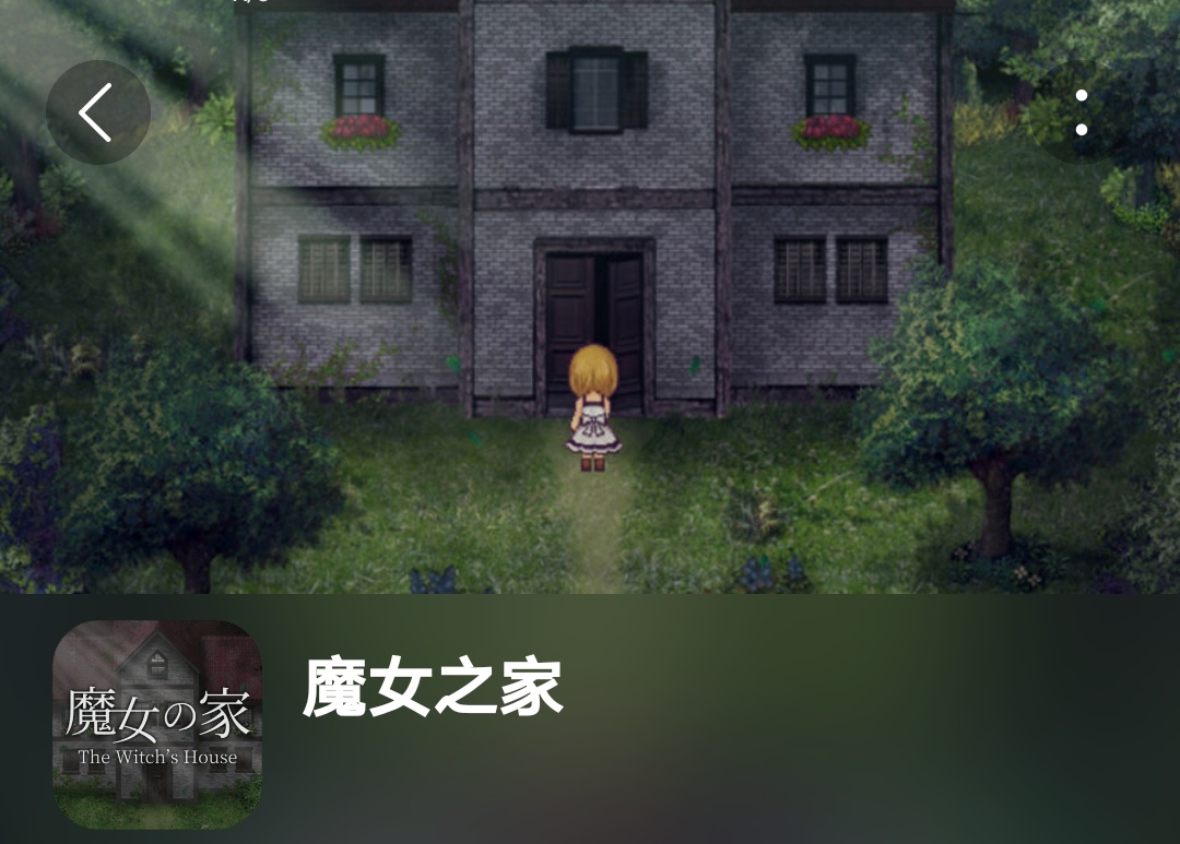 魔女游戏国语版全集_x000d__魔女游戏视频_魔女游戏中文
