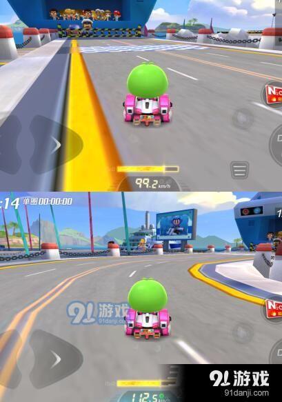 跑跑卡丁车手游_跑跑卡丁_跑跑卡丁车官网