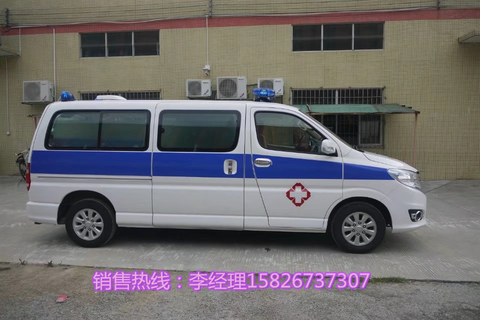 救护车车费包含_救护车费用计算_救护车价格费用怎么算