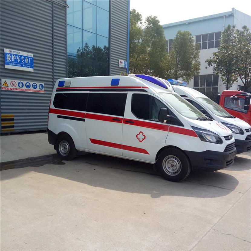 救护车价格费用怎么算_救护车车费包含_救护车费用计算