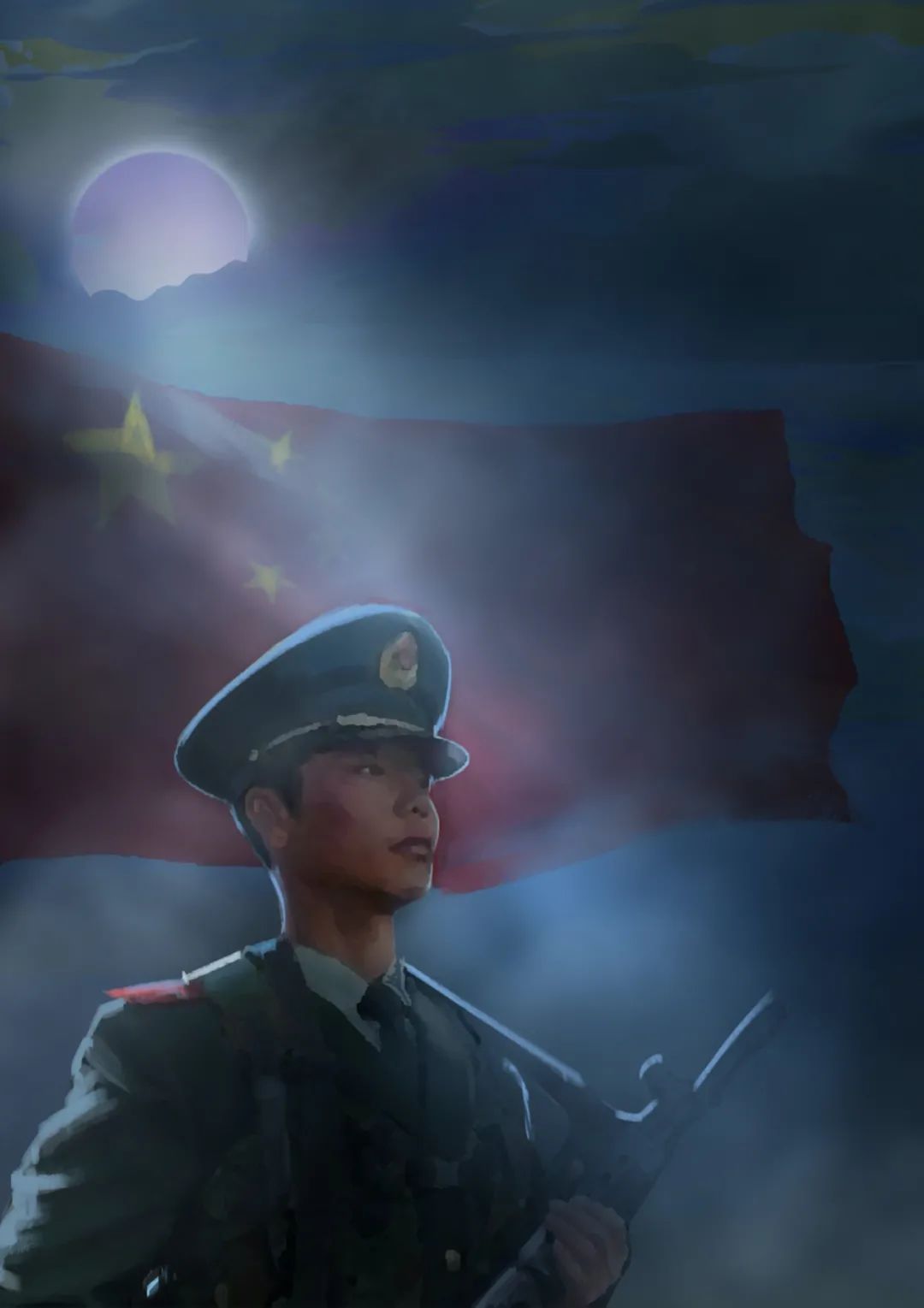 叛国者游戏