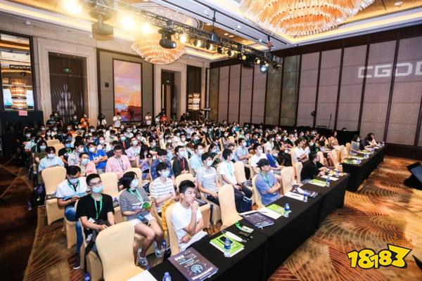 全球移动游戏开发者大会日程发布