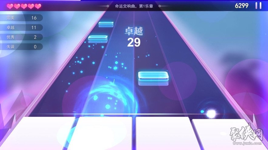 节奏感手机游戏_节奏手机游戏有哪些_手机节奏游戏