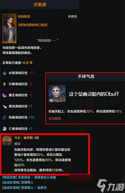 明日方舟干员tag搭配攻略