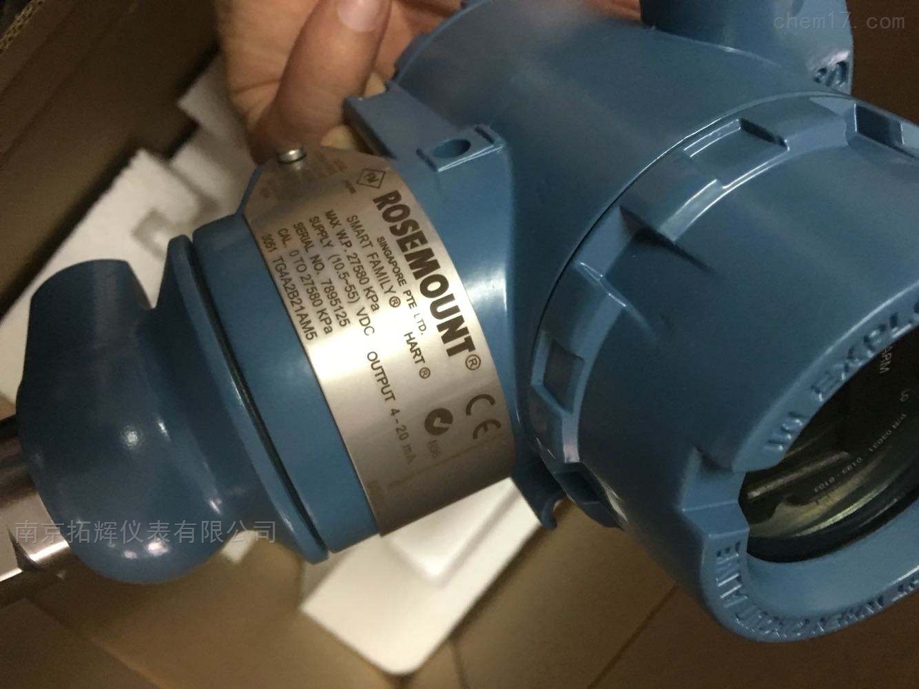 本特利前置器型号说明_罗斯蒙特变送器说明书_川崎机器人示教器说明