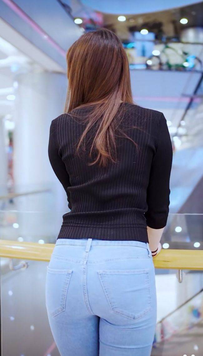 牛仔美臀图片_牛仔裤美臀的黄片_牛仔美臀