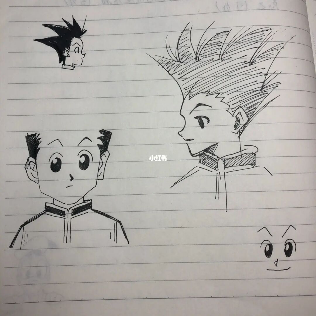 猎人笔记角色分析100字_盗墓笔记简介100字_猎人海力布的故事100字