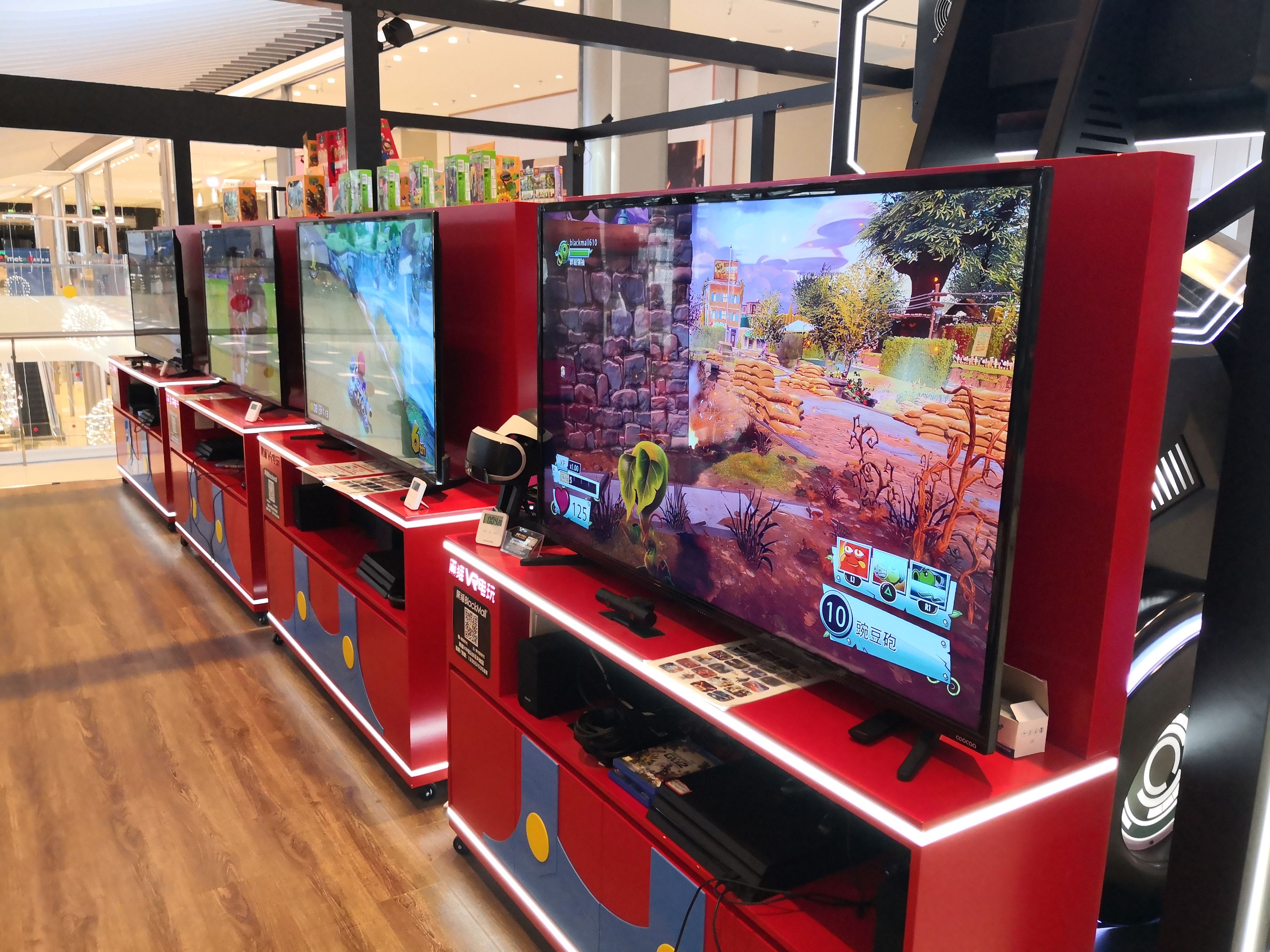 南京主机游戏体验店_南京有卖ns游戏实体店吗_南京游戏实体店