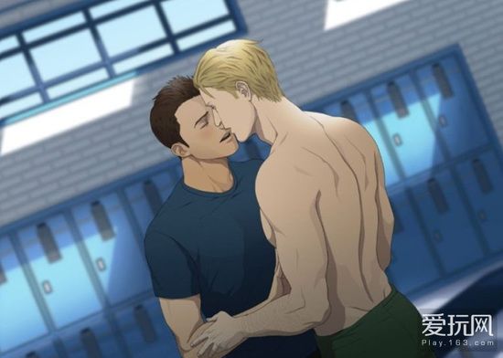 游戏Gay3D_gay游戏_手机gay游戏