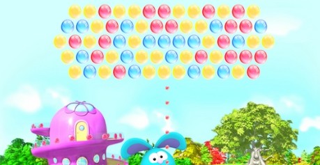 q版泡泡堂7手机中文版_q版泡泡堂app_q版泡泡堂5中文版