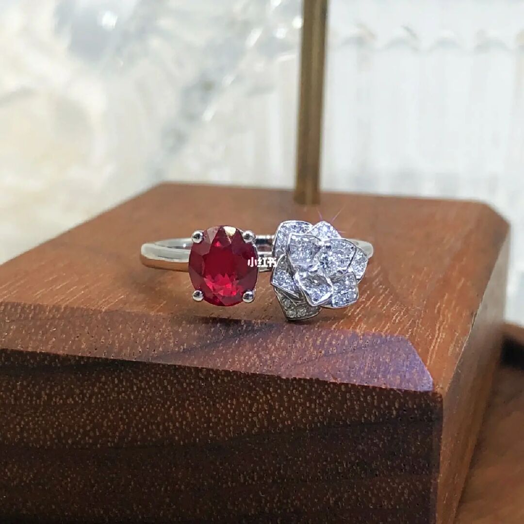 卓越饰品_霸王2卓越巴伦戒指图片_霸王2卓越首饰