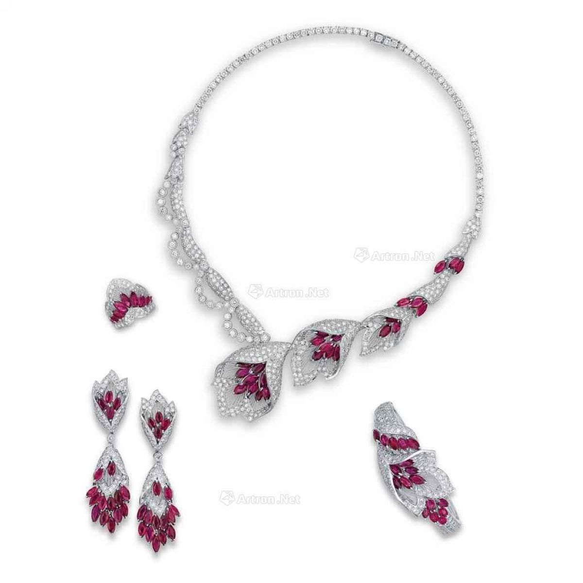 霸王2卓越首饰_卓越饰品_霸王2卓越巴伦戒指图片