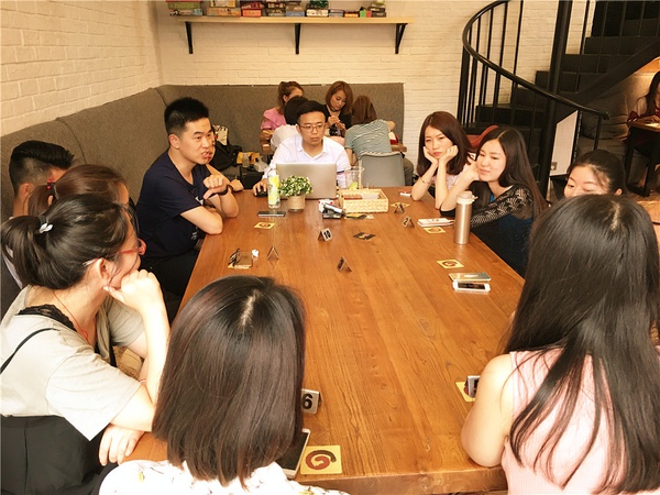 狼人杀狼人获胜技巧_狼人杀app哪款好一点?_航班查询app哪款好