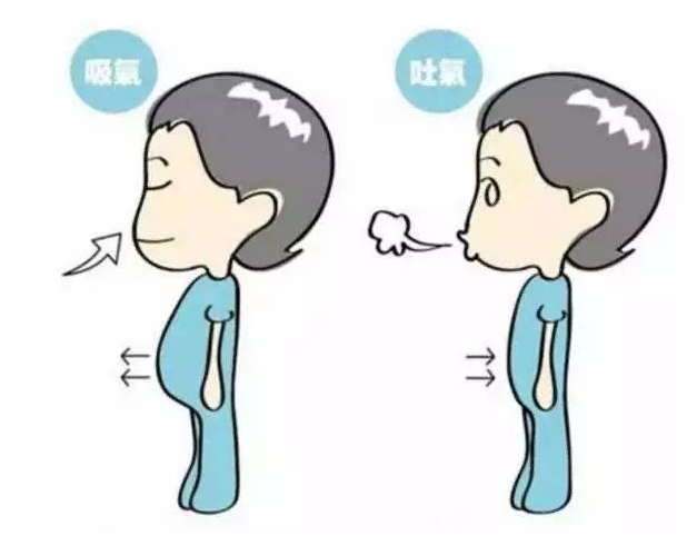 反空