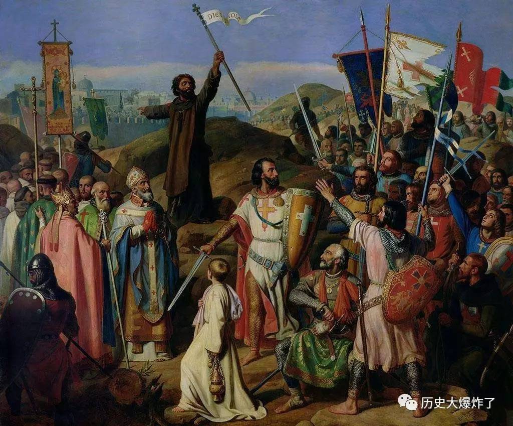 十字骑士团_十字军的骑士_十字军骑士