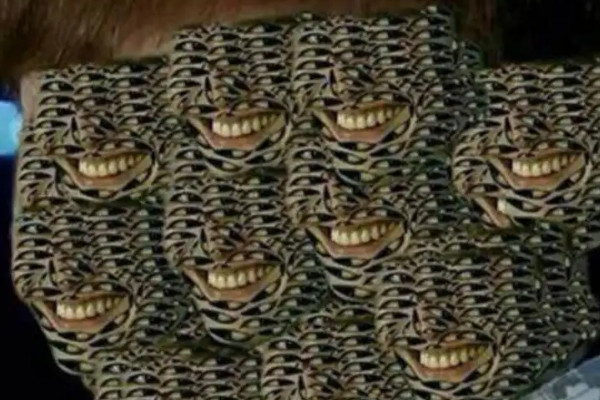 恐惧眼睛_恐惧眼神_恐惧之眼