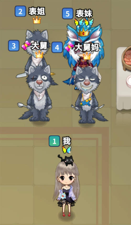 只狼更新_七黄五狼黑更新时间_少狼第五季更新时间