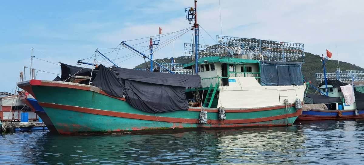 海钓天国_深圳海钓_海钓天堂在哪