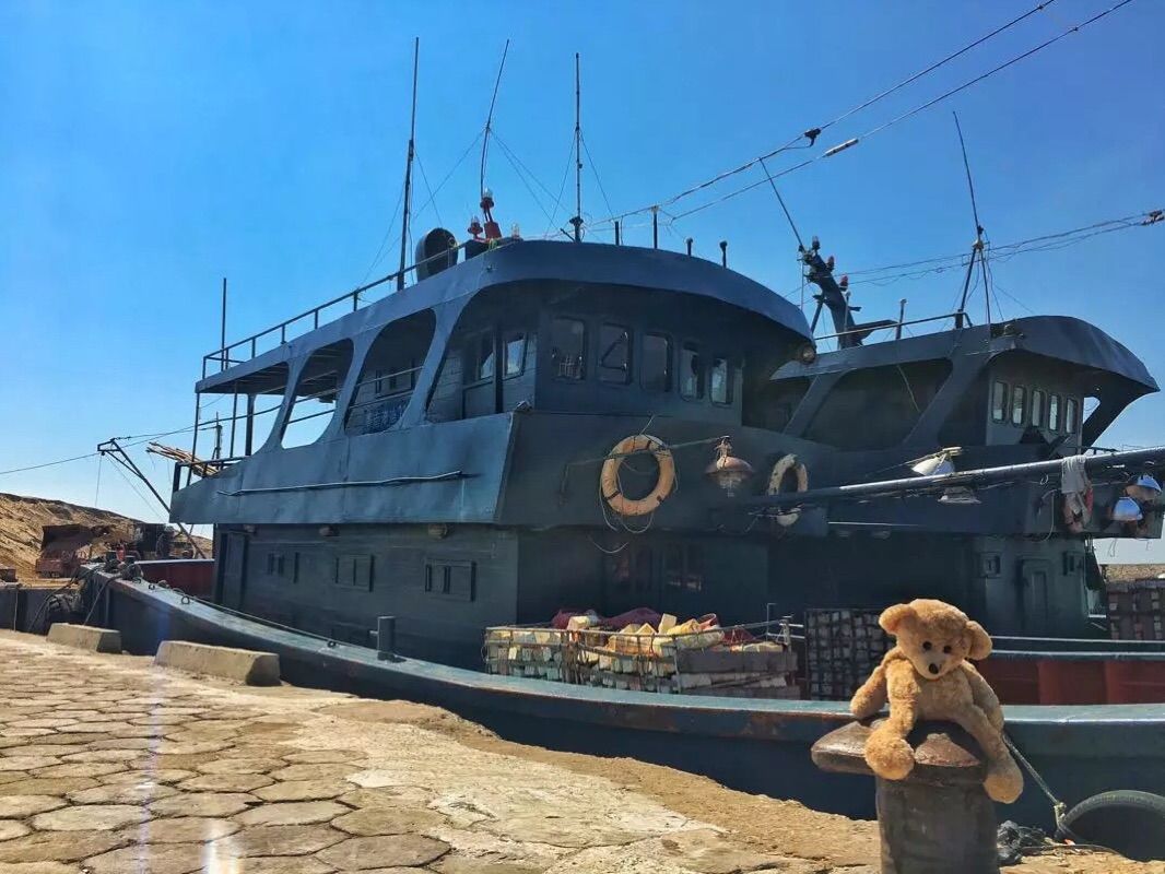 海钓天堂在哪_深圳海钓_海钓天国