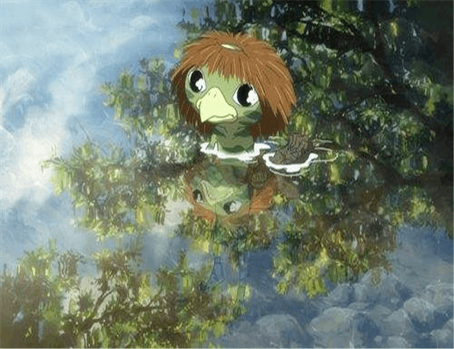 河童王_河童王子_河童王图片