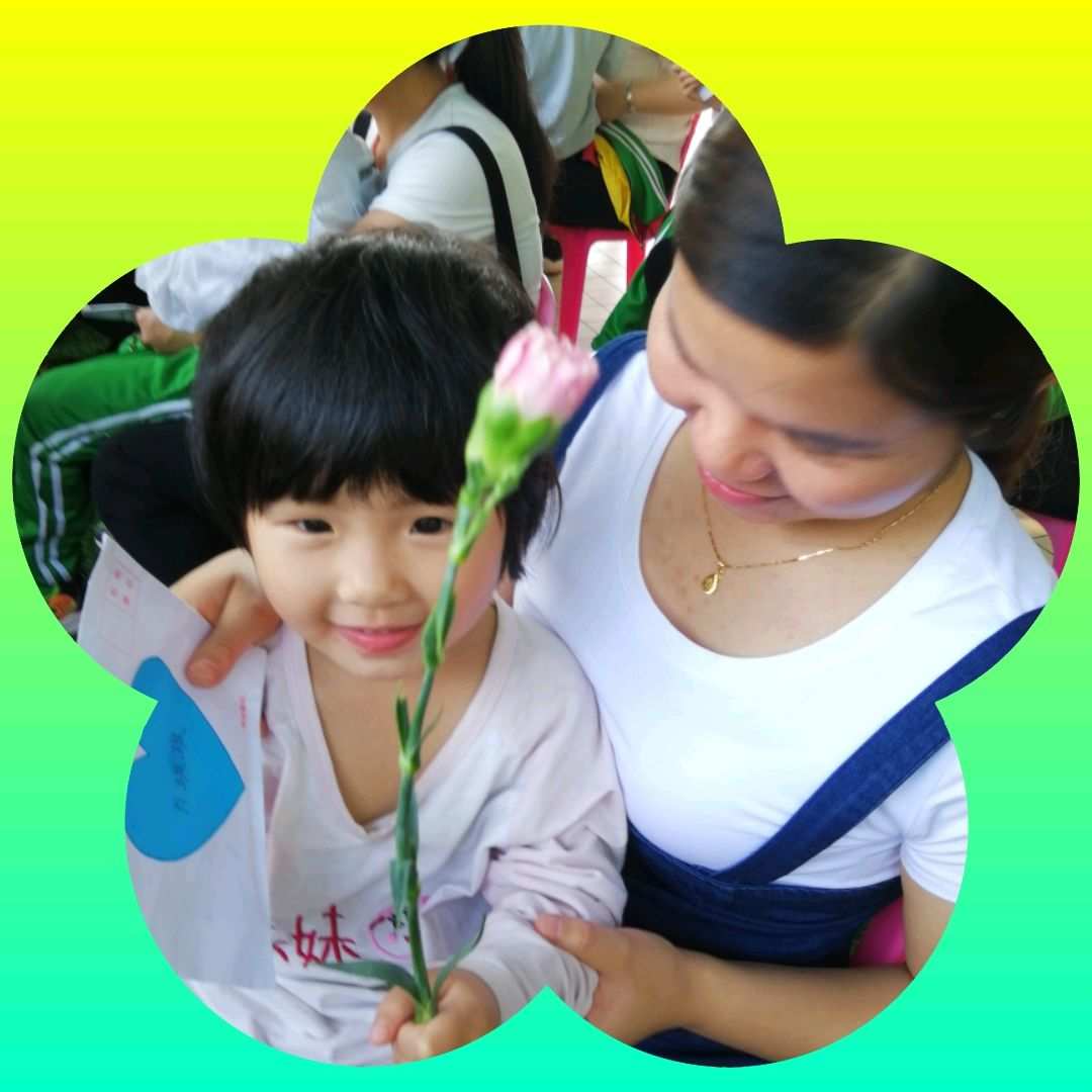 真假妈妈_疯狂爆梗王真假妈妈_真假妈妈汉字找茬