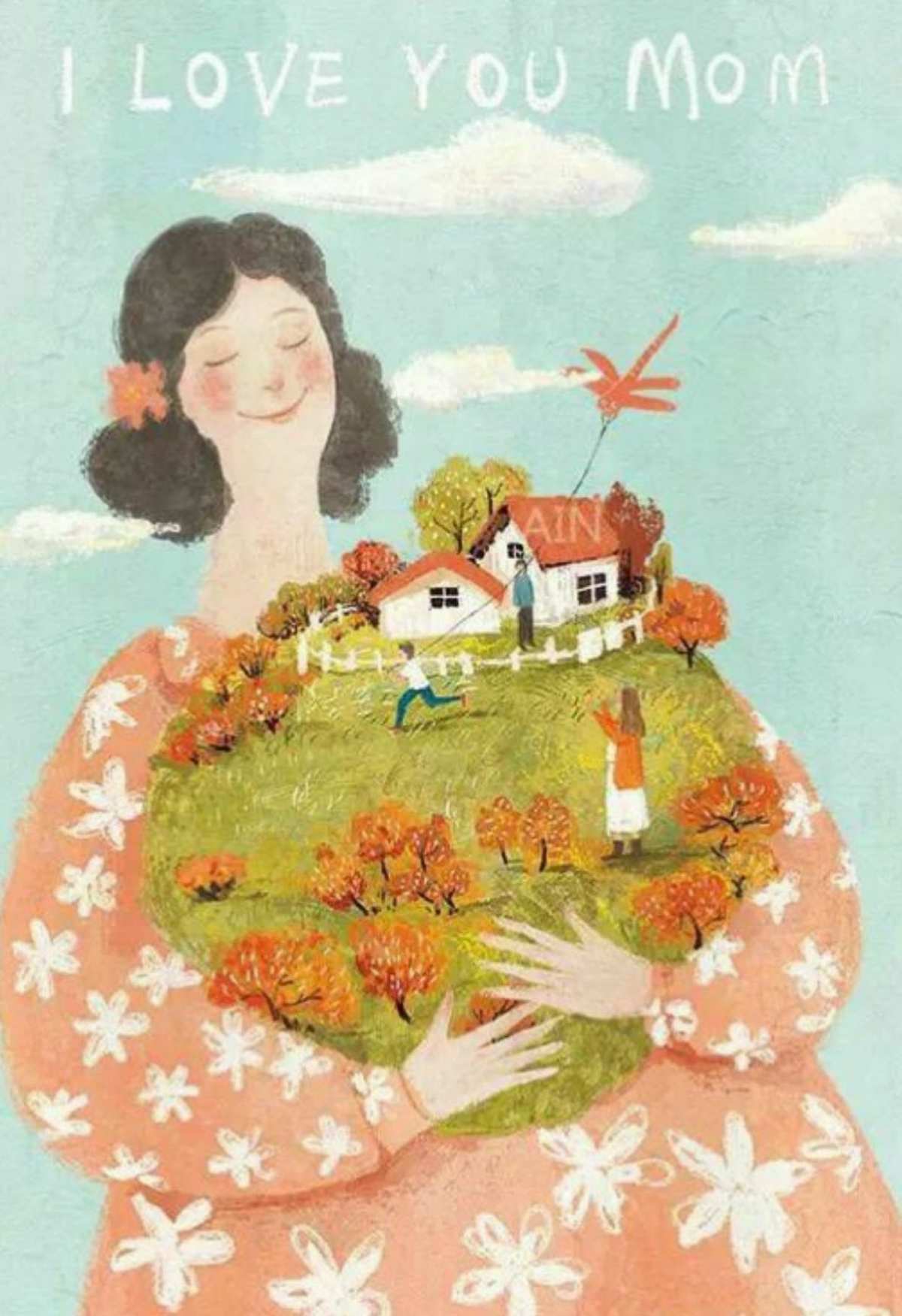 真假妈妈汉字找茬_真假妈妈_疯狂爆梗王真假妈妈
