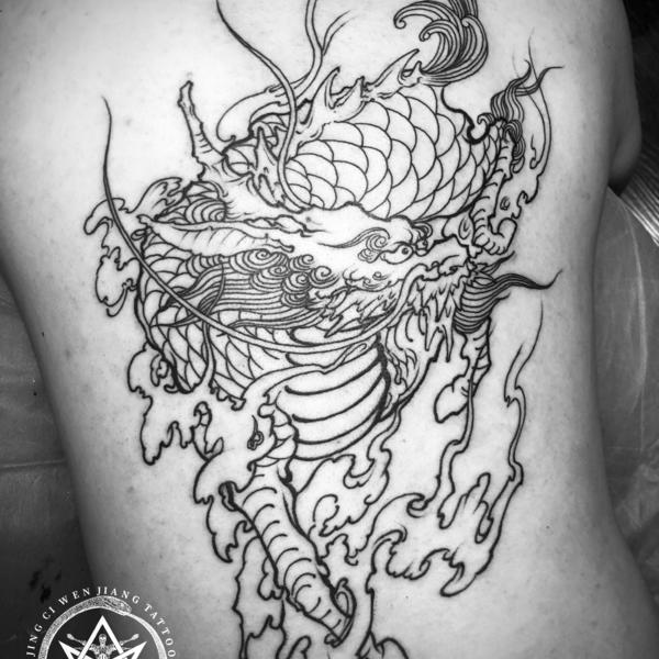 麒麟刺的图片_麒麟刺多少钱_麒麟刺多少钱一把
