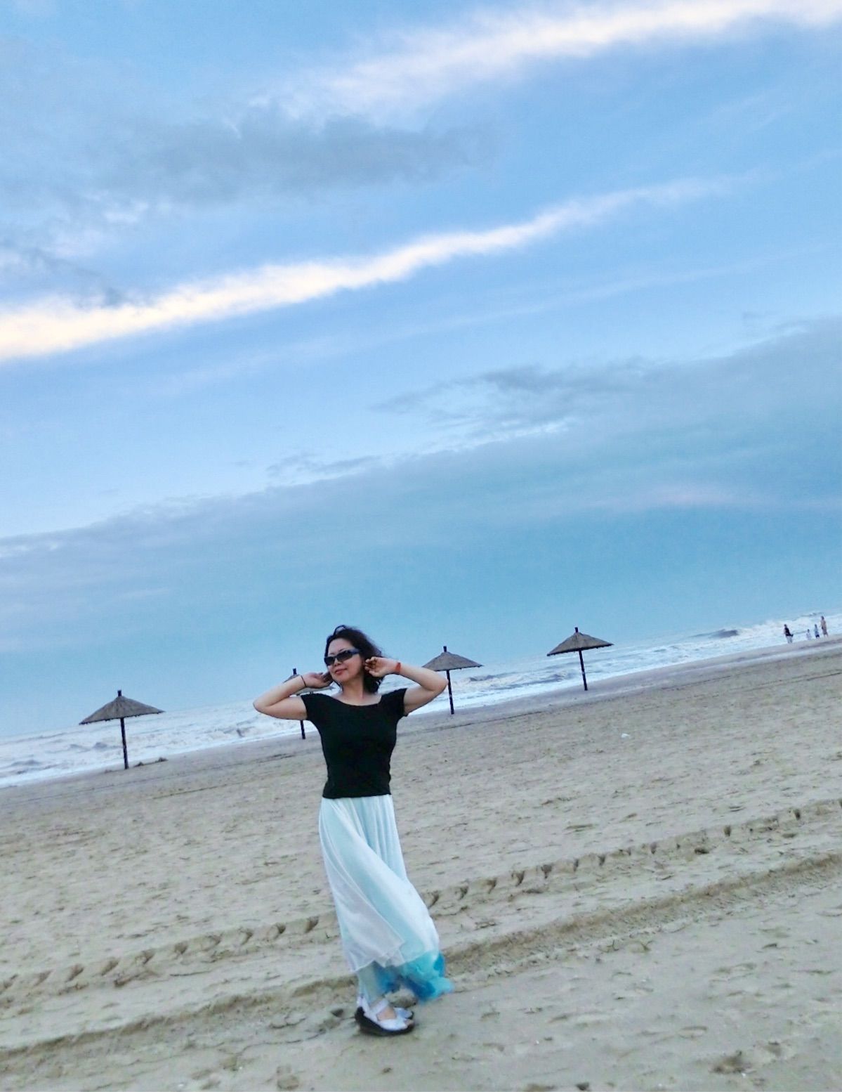 旅行阳光文案_旅行阳光的句子_阳光旅行