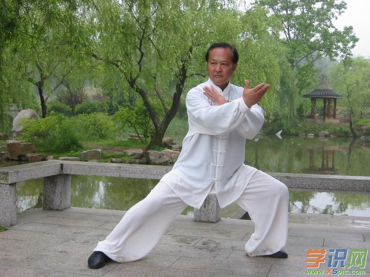 反手道鬼门_反手道练法图片_反手道