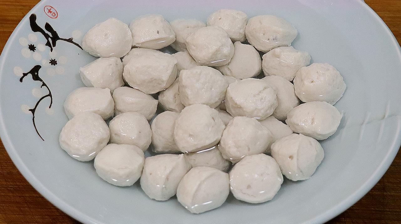 鱼丸APP_炸鱼丸鱼丸_鱼丸怎么做好吃鱼丸的吃法