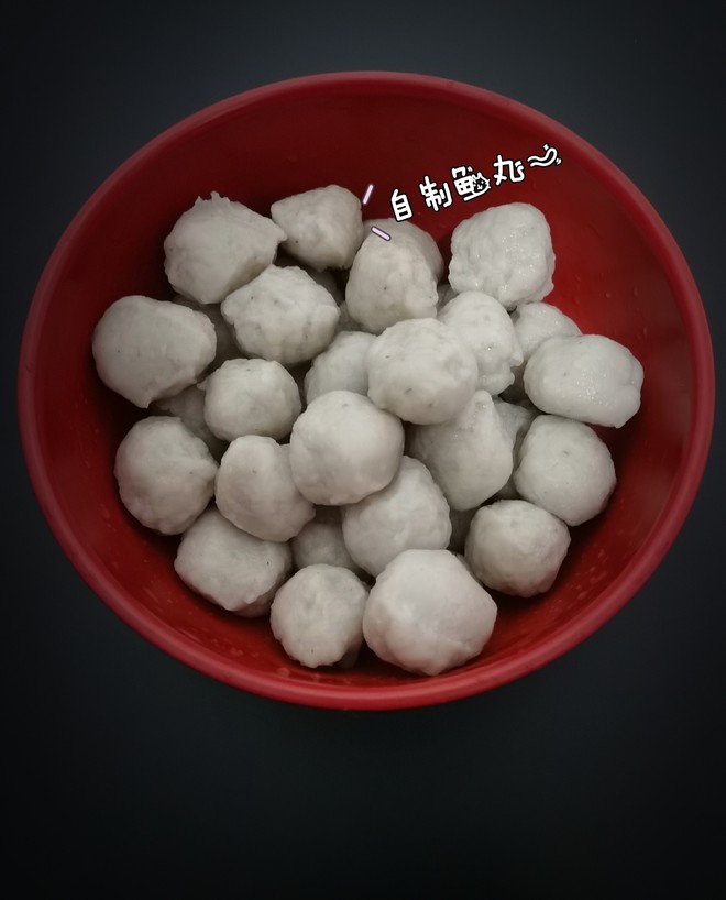 鱼丸怎么做好吃鱼丸的吃法_炸鱼丸鱼丸_鱼丸APP