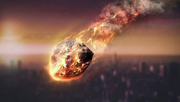 泰拉瑞亚陨石坠落_泰拉瑞亚陨星坠落_泰拉瑞亚陨石坠落条件