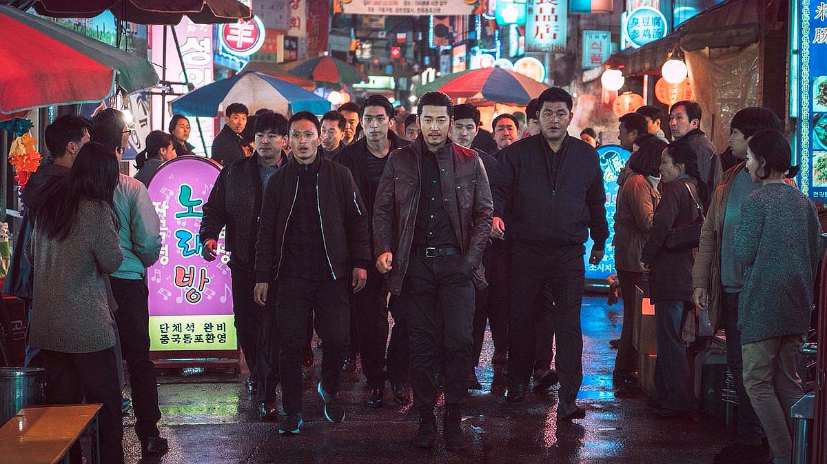 都市犯罪_犯罪都市1_犯罪都市3