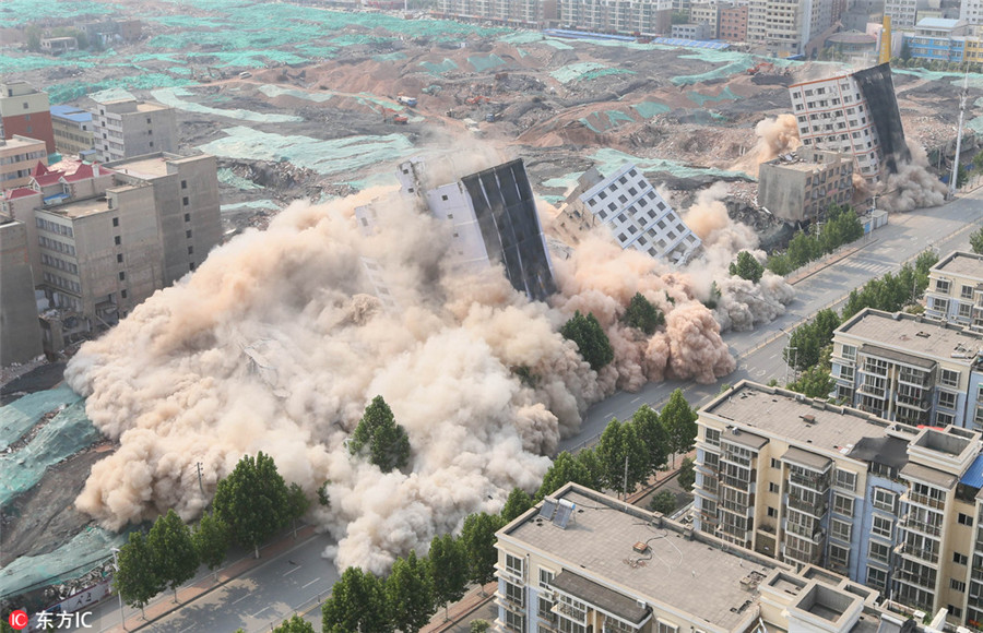 无敌高楼爆破版在线观看_高楼爆破无敌版手机版_高楼爆破无敌版