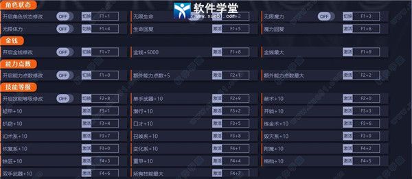 上古卷轴5修改器_上古卷轴重制版修改器_上古卷轴修改器