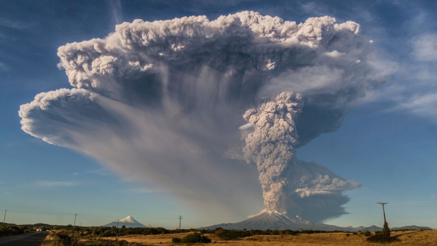 火山云_火山云获客系统怎么样_火山云是什么意思