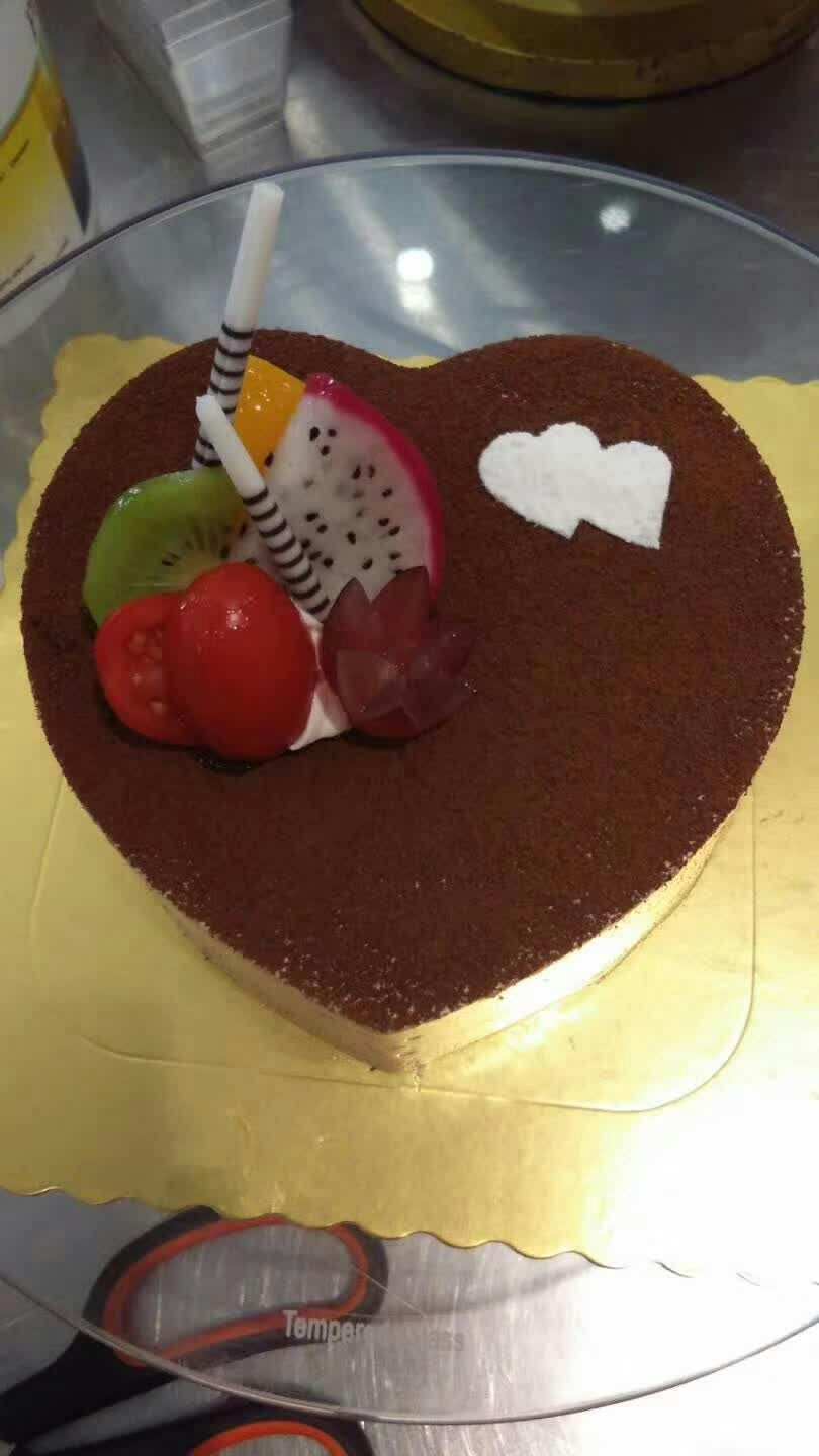 给gg做生日蛋糕_生日蛋糕啊_生日蛋糕亲手做