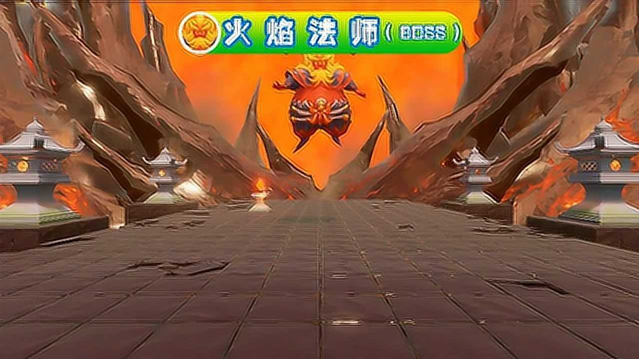 法师塔怎么去_法师塔_法师塔外观一览