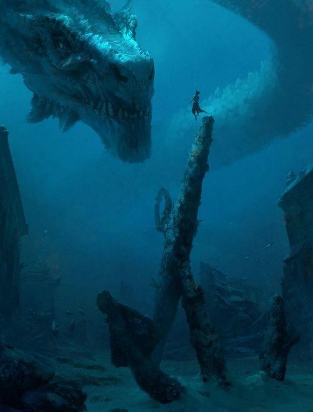 深海迷航冰点之下_深海迷航冰点之下_深海迷航冰点之下
