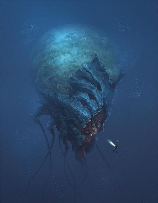深海迷航冰点之下_深海迷航冰点之下_深海迷航冰点之下