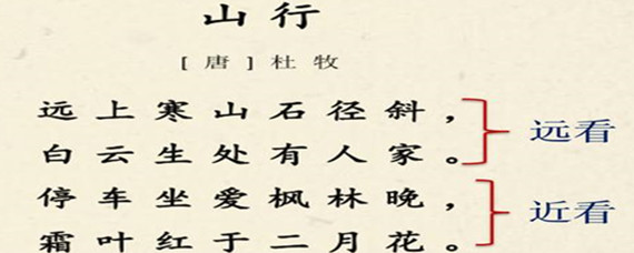 石径斜的径拼音_石径斜的径字是什么意思_选上寒山石径斜注音