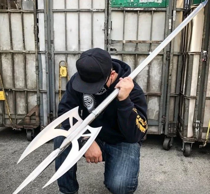 战钺蟠龙_洛克王国战钺蟠龙_战钺蟠龙技能表