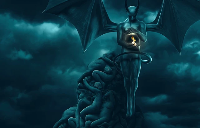 恶魔交易所小说_恶魔交易所免费阅读_恶魔交易系统