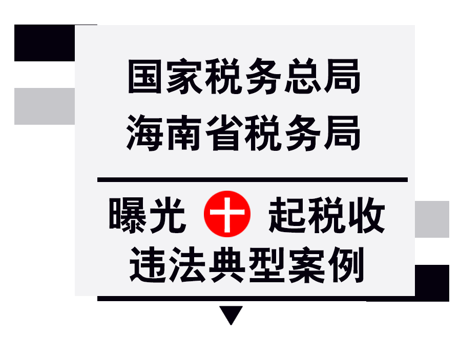 国家税务局海南省_国家税务局总局海南总局_海南国家税务