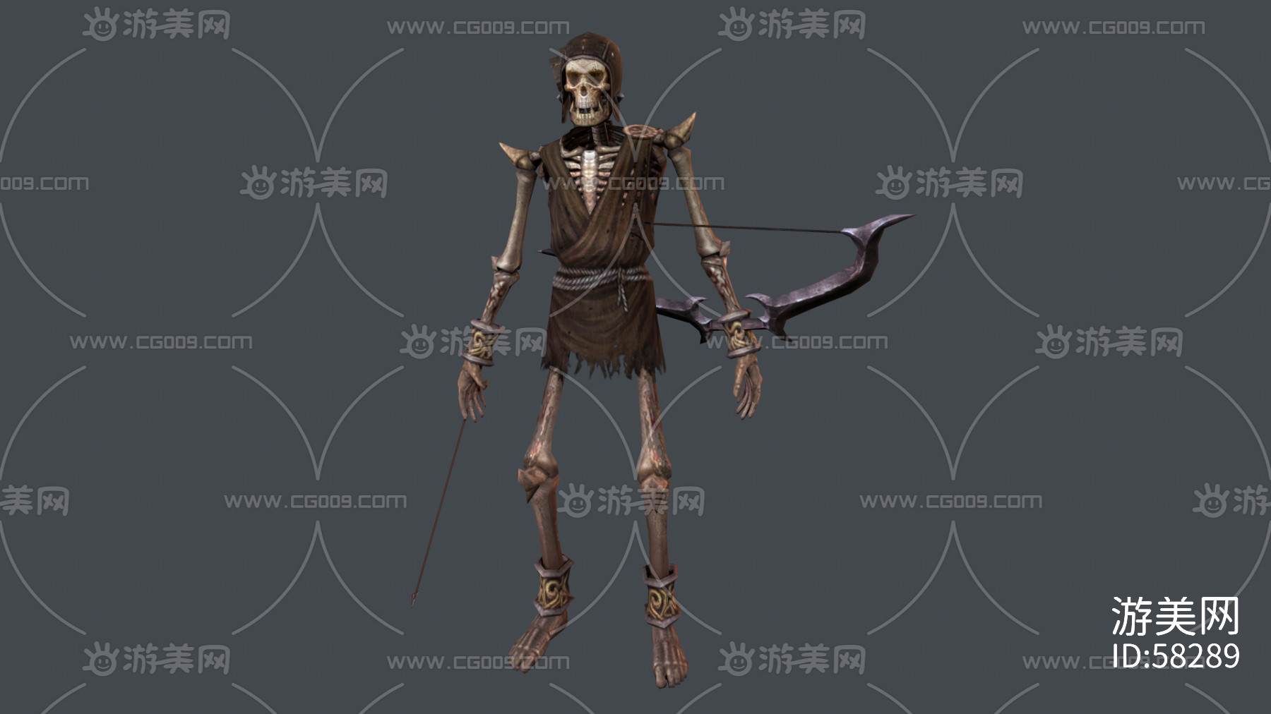 骷髅弓箭手叫什么_骷髅弓箭手_骷髅弓箭手我的世界
